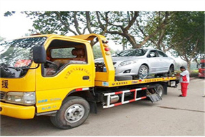 河东附近24小时汽车拖车服务热线