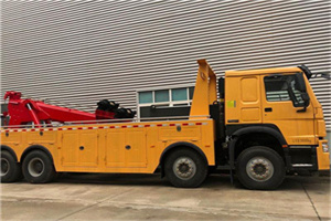 河东道路救援公司